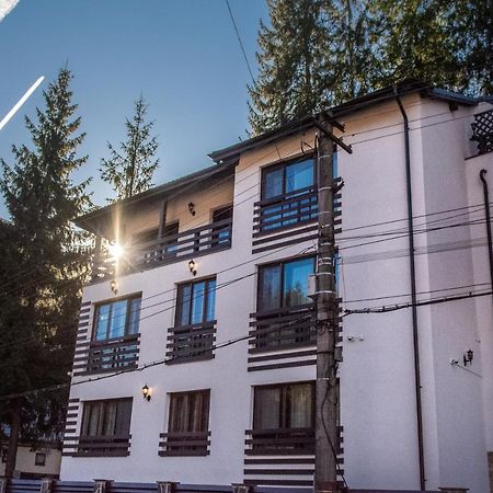 Hotel Imperial Sinaia Exterior foto